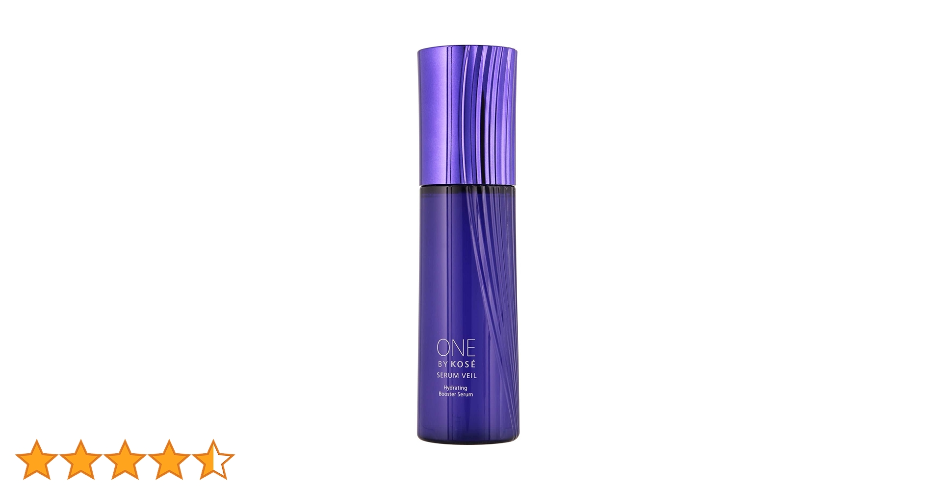 ONE BY KOSE セラムヴェール 120ml 本体&詰め替え コーセー ONE BY KOSE セラムヴェール ディープリペア 120ml